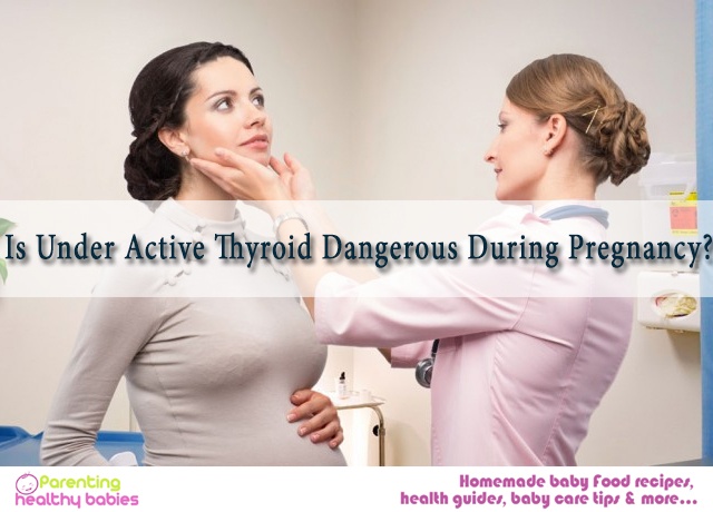 Active Thyroid