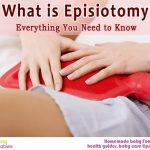 What is Episiotomy- Everything You Need to Know