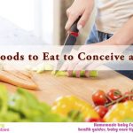 Foods to Eat to Conceive a Boy