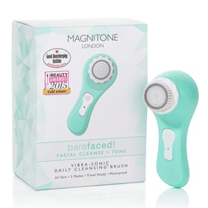 Magnitone Face Cleansing Brush