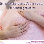 Mastitis: Symptoms, Causes and Risk for nursing mothers