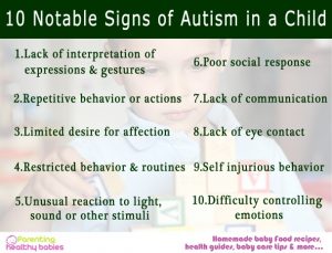 51 Autism Quotes