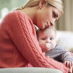 Postpartum depression quotes
