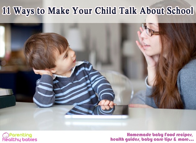 child talk