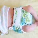 11 benefits of using cloth diapers for infants