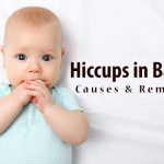 hiccups in babies