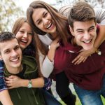 50 amazing teen quotes