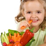 Best Winter Vegetables for Kids