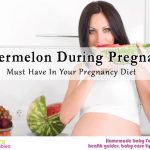 watermelon during pregnancy