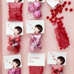 Valentine’s day treat packages