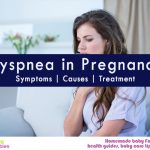 Dyspnea in Pregnancy: Symptoms, Causes and Treatment