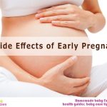 11 Side Effects of Early Pregnancy