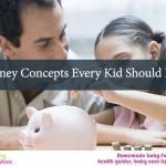 7 Money Concepts Every Kid Should Know