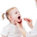 11 effective home remedies to treat tonsil stones in children