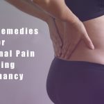 abdominal pain during pregnancy (1)