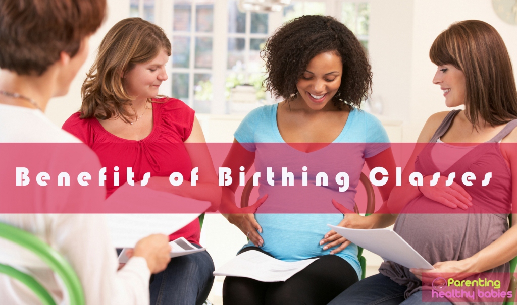 11 Benefits Of Birthing Classes Every New Mom Should Know