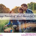 15 things parents of most successful kids do