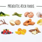 prebiotic rich foods