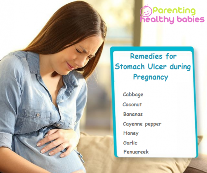 11 Effective Home Remedies for Stomach Ulcer during Pregnancy