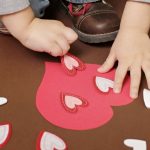 valentines day crafts for kids