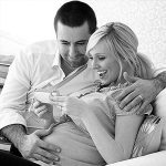 11 Things to Do as a Couple Before Baby Arrives