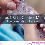 15 Natural Birth Control Methods Everyone Should Know