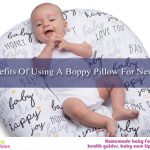 11 Benefits Of Using A Boppy Pillow For Newborns