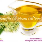 22 benefits of neem oil for kids