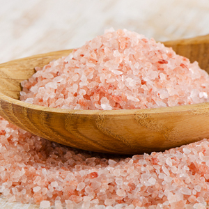 7 Reason Why Pink Himalayan Salt Better Than Regular Salt