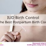 IUD Birth Control: Is it the Best Postpartum Birth Control?