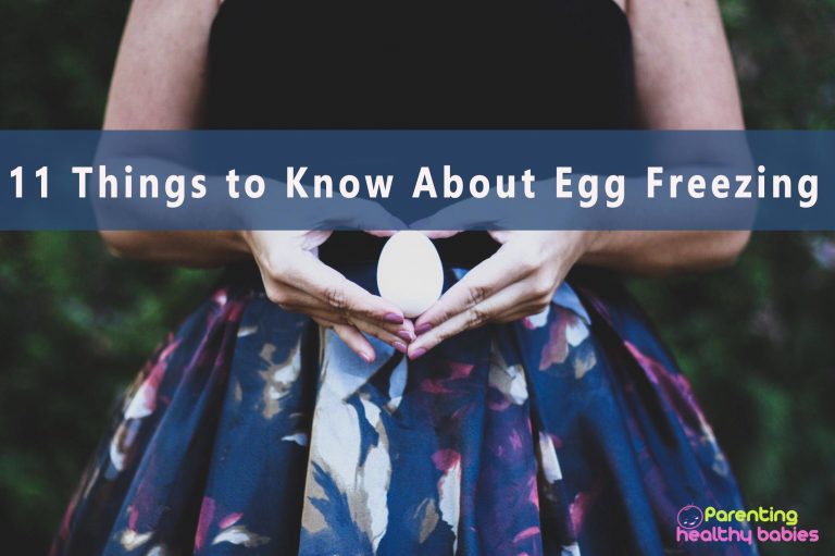 Egg Freezing Ultimate Guide