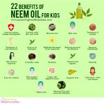 22 Benefits Of Neem Oil For Kids