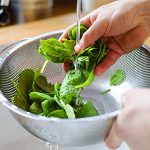 21 Food that are rich in Vitamin K