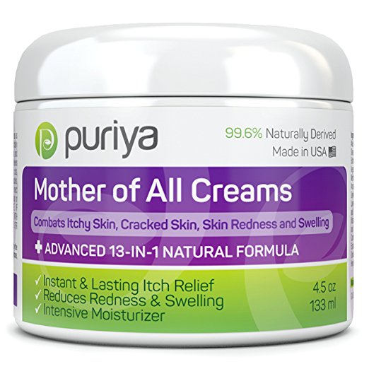puriya cream