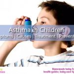 Asthma in children: Symptoms, causes, treatment and prevention