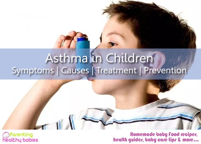 Asthma in Children