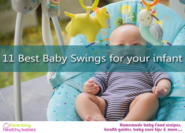 Baby Swings