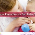 11 Home Remedies for Bad Baby Breath