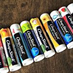 Is chapstick safe for my child?