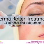 Derma Roller Treatment – 11 Benefits and Side Effects