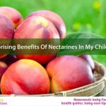 10 Surprising Benefits Of Nectarines In My Child’s Diet