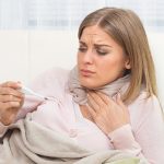 11 Home Remedies for a Sore Throat During Pregnancy