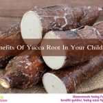 11 Benefits Of Yucca Root In Your Child’s Diet