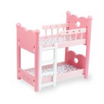 baby bunk bed