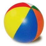 beach ball