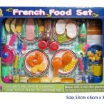 dinner playset