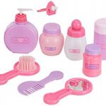 doll care accessories