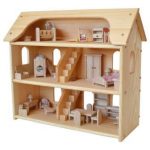 doll house