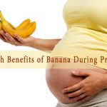 health benefits of banana during pregnancy