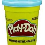 play doh